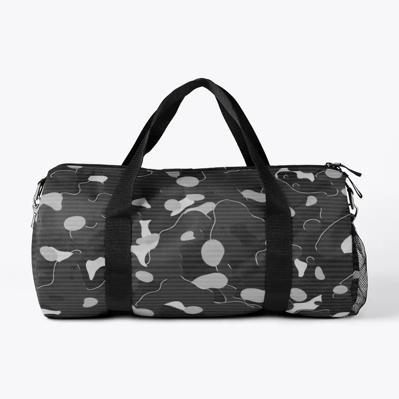 EcoVista Black Studio Camo