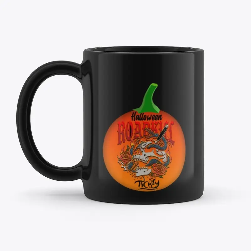 RGPXTickzy Halloween Collection