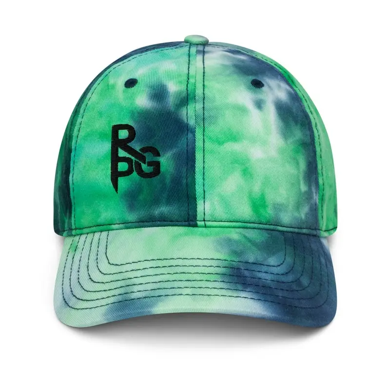 RGP TD/TYEDYE 