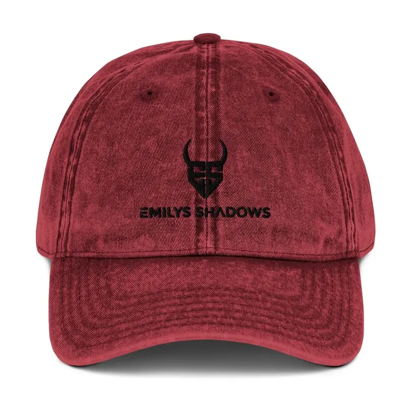 ES EMILYS SHADOWS V2 Retro WTS